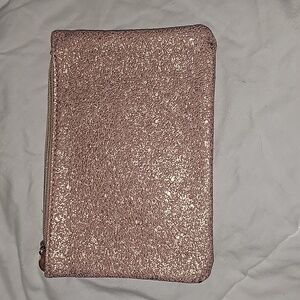 Ipsy makeup bag